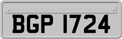 BGP1724