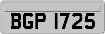 BGP1725