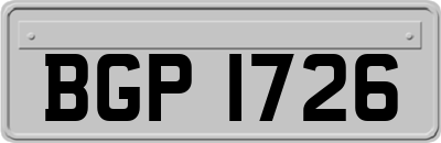 BGP1726