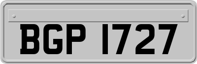 BGP1727