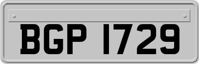 BGP1729