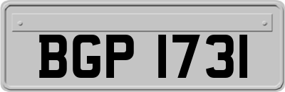 BGP1731