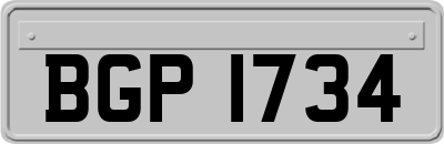BGP1734