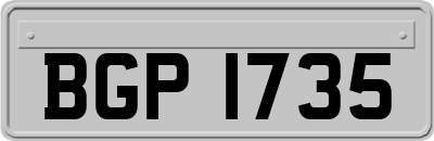 BGP1735