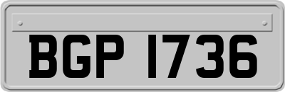 BGP1736