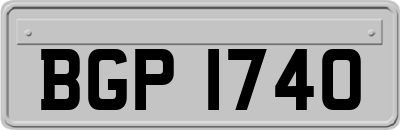 BGP1740