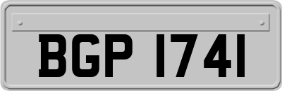 BGP1741