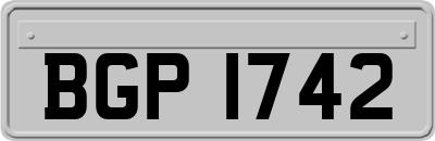 BGP1742