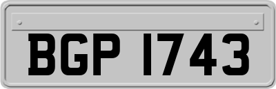 BGP1743
