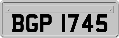 BGP1745