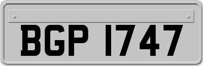 BGP1747