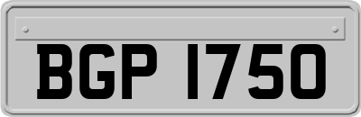 BGP1750