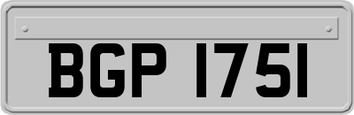 BGP1751