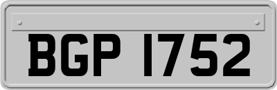 BGP1752