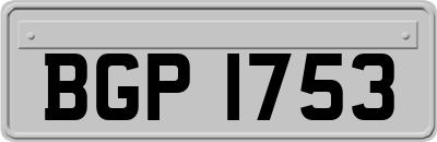 BGP1753