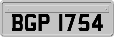 BGP1754