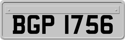 BGP1756