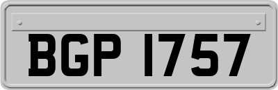 BGP1757