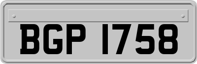 BGP1758