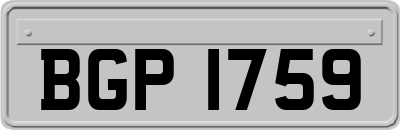 BGP1759