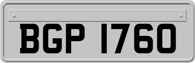 BGP1760