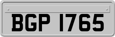 BGP1765