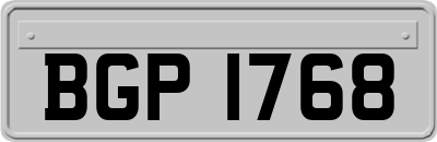 BGP1768