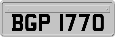 BGP1770