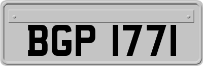 BGP1771