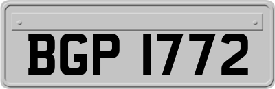 BGP1772