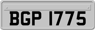 BGP1775