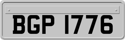 BGP1776