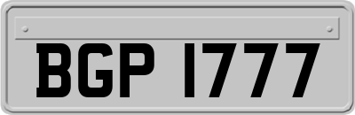 BGP1777