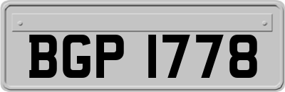 BGP1778