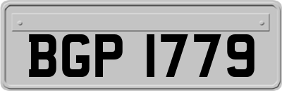 BGP1779
