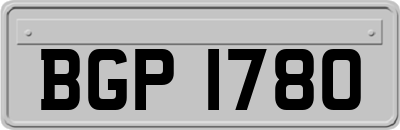 BGP1780