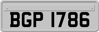 BGP1786