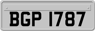 BGP1787