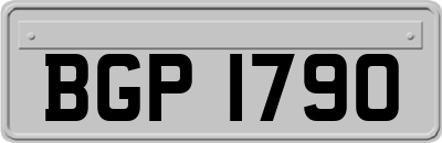 BGP1790