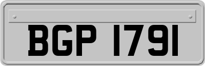 BGP1791