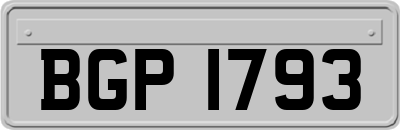 BGP1793