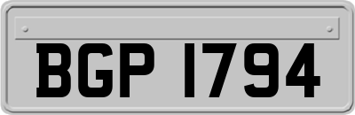 BGP1794