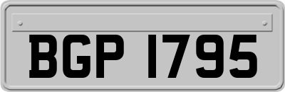BGP1795