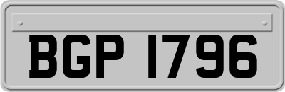 BGP1796
