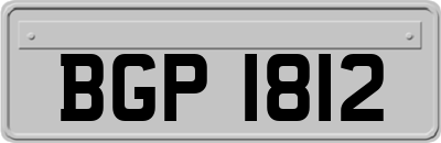 BGP1812