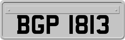 BGP1813