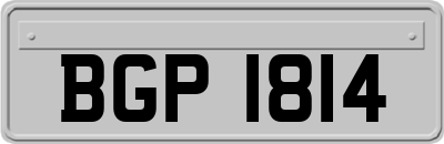 BGP1814