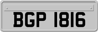 BGP1816