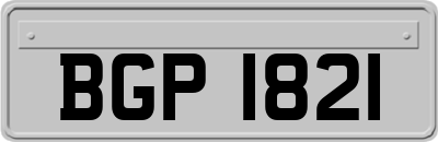 BGP1821