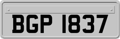 BGP1837